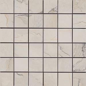 Ava Bolgheri Stone Mosaico Natural Nat 30x30