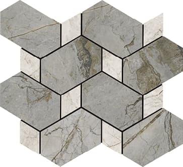 Ava Bolgheri Stone Tex Sage Nat 26x30