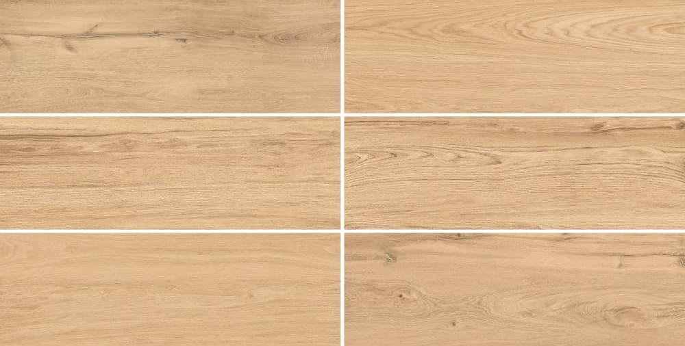 Ava Honey Wood Nat R11 20 mm Mix 3 Essenze 40x120