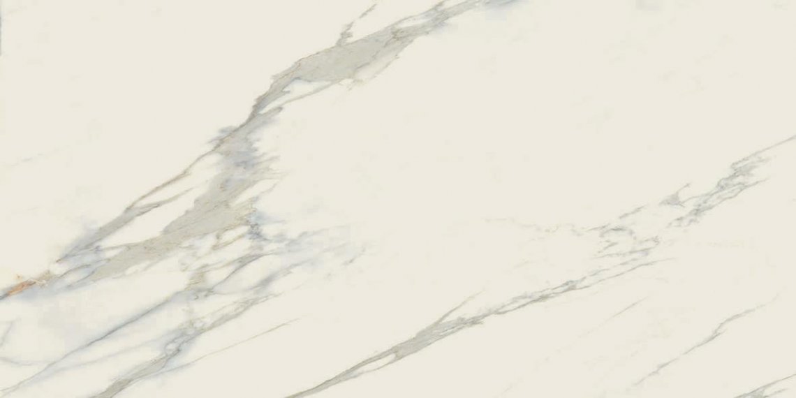 Ava Marmi Calacatta Lappato Rettificato 160x320
