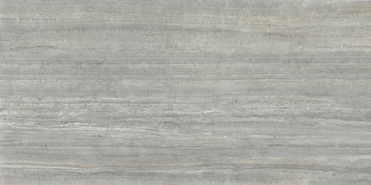 Ava Marmi Travertino Silver Lappato Rettificato 120x240