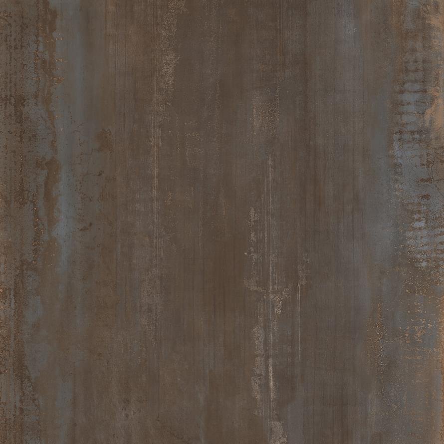 Ava Metal Corten Naturale Rettificato 160x160