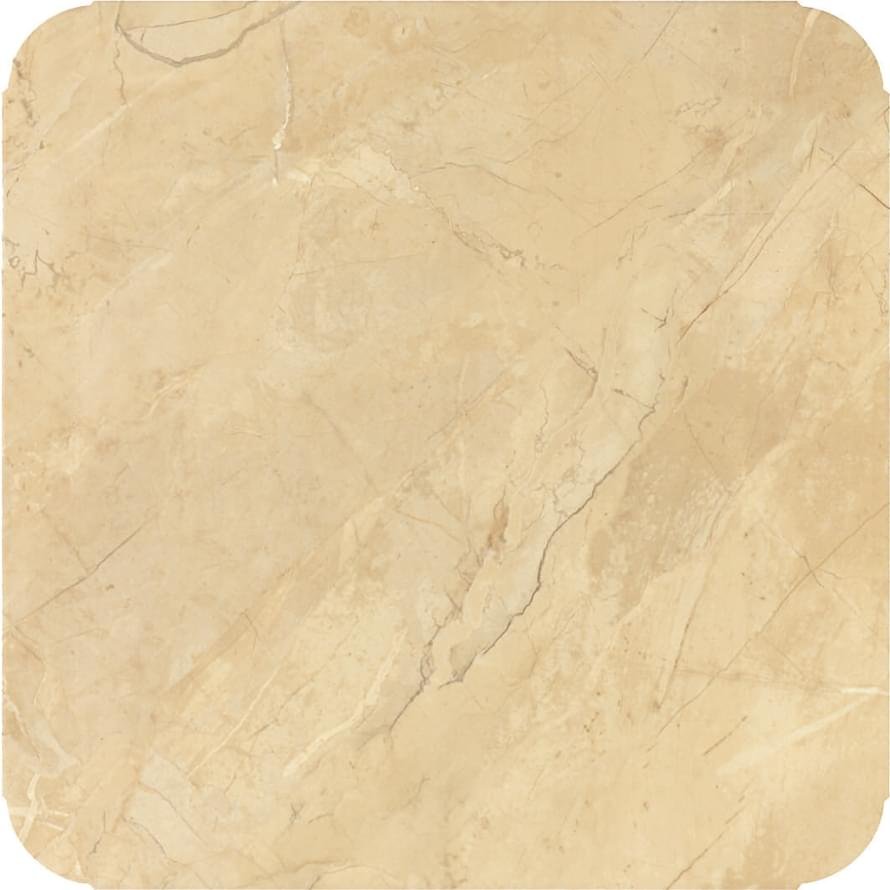 Azulev Spanishgold Beige Octagon 45x45