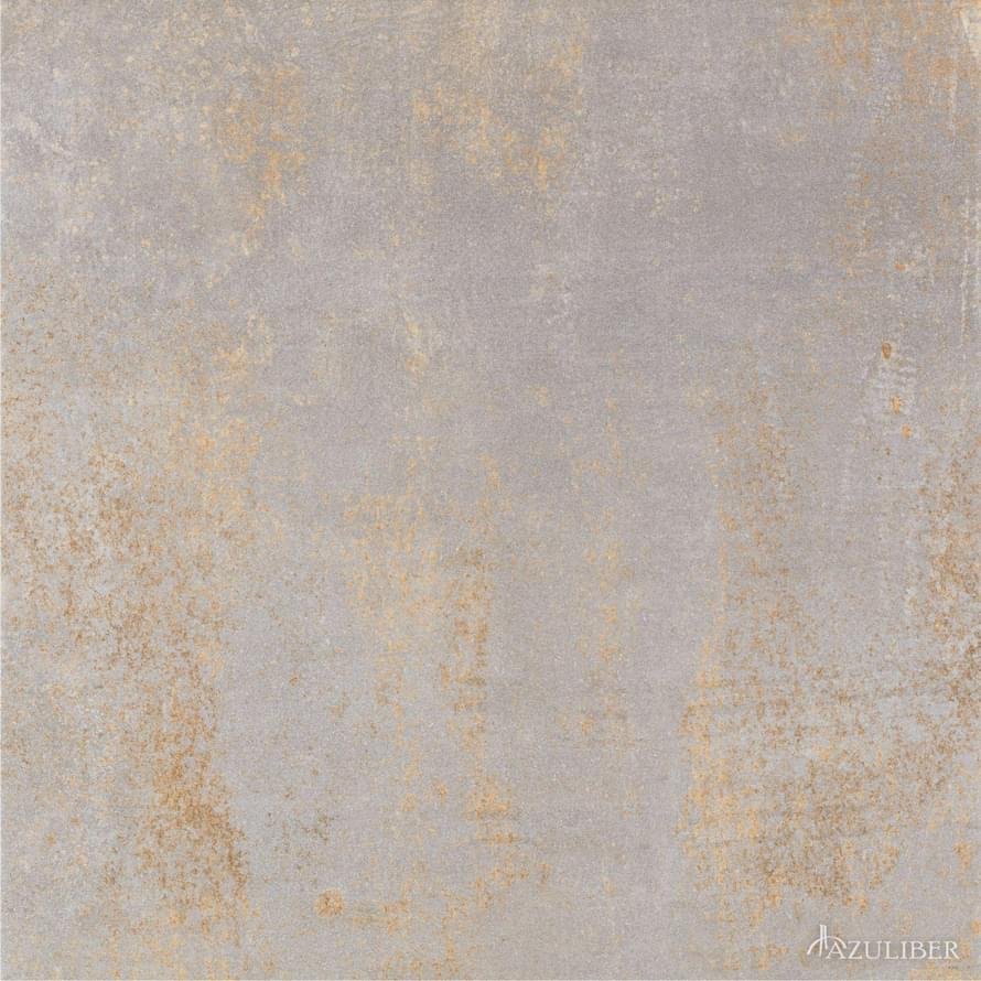 Azuliber Turin Gris 65x65