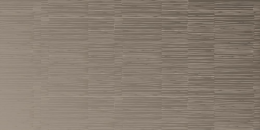 Bassanesi Luci Di Venezia Mirror Orizzonti Bronze 30x60