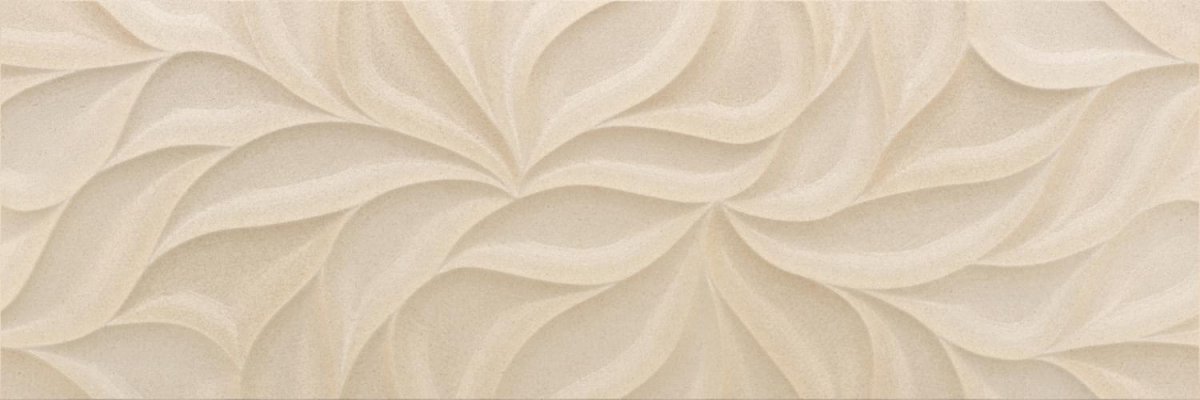 Benadresa Avenue Leaves Beige 30x90