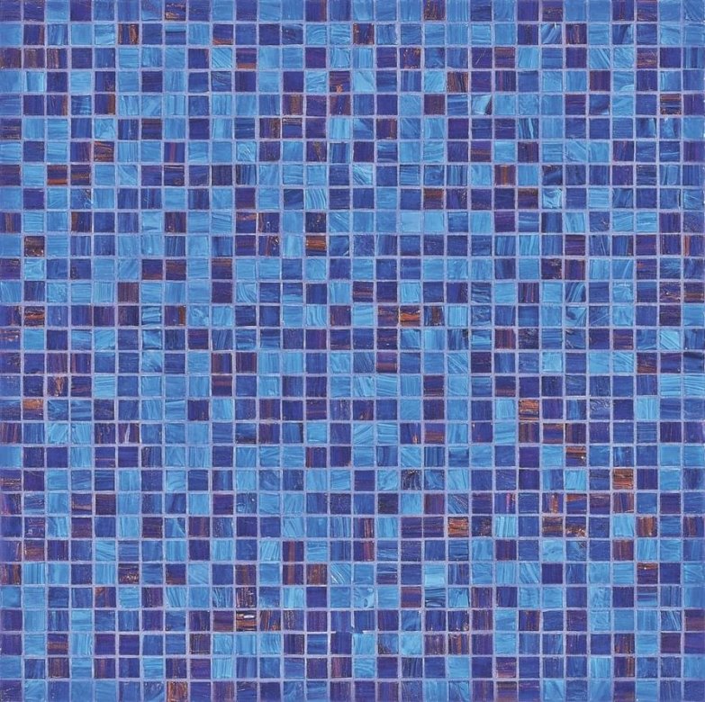 Bisazza Miscele 10 Leila 32.2x32.2