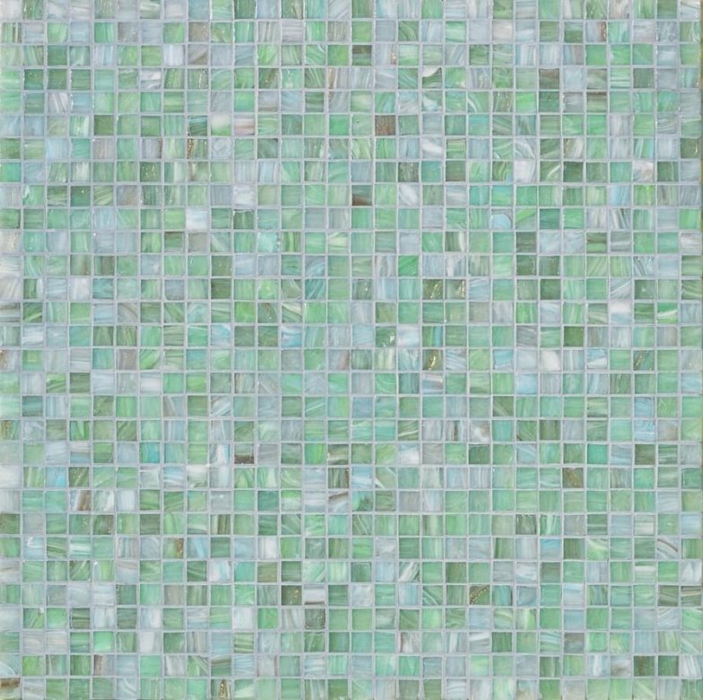 Bisazza Miscele 10 Tosca 32.2x32.2