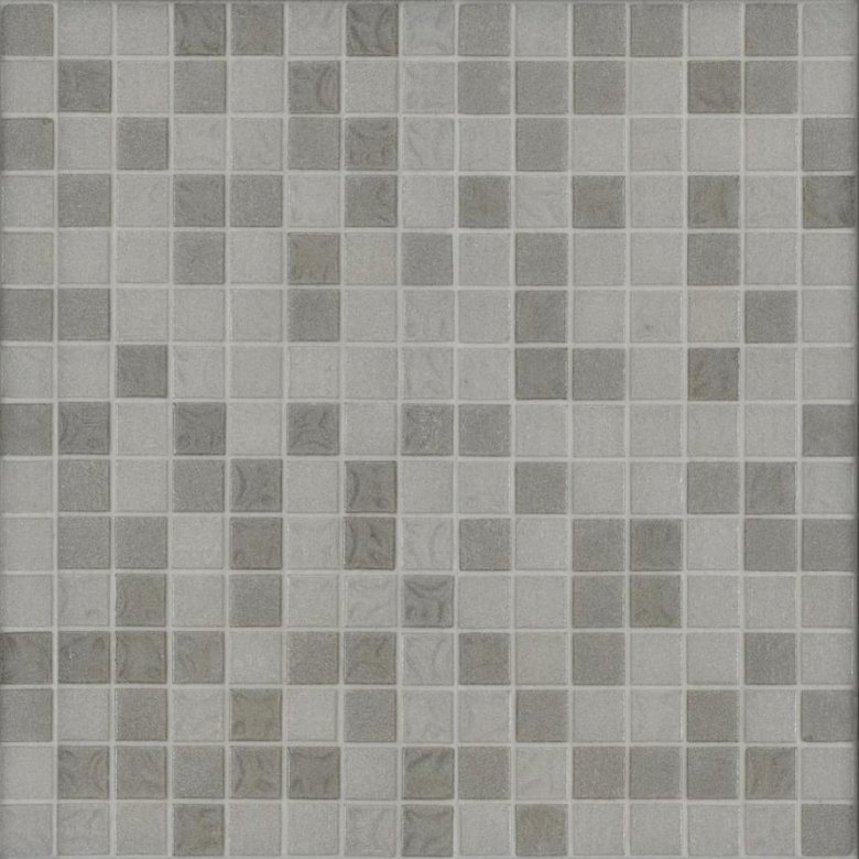 Bisazza Miscele 20 Berna 32.2x32.2