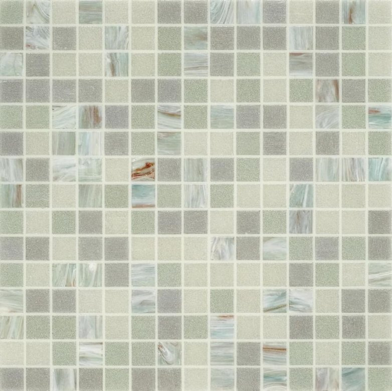 Bisazza Miscele 20 Budapest 32.2x32.2