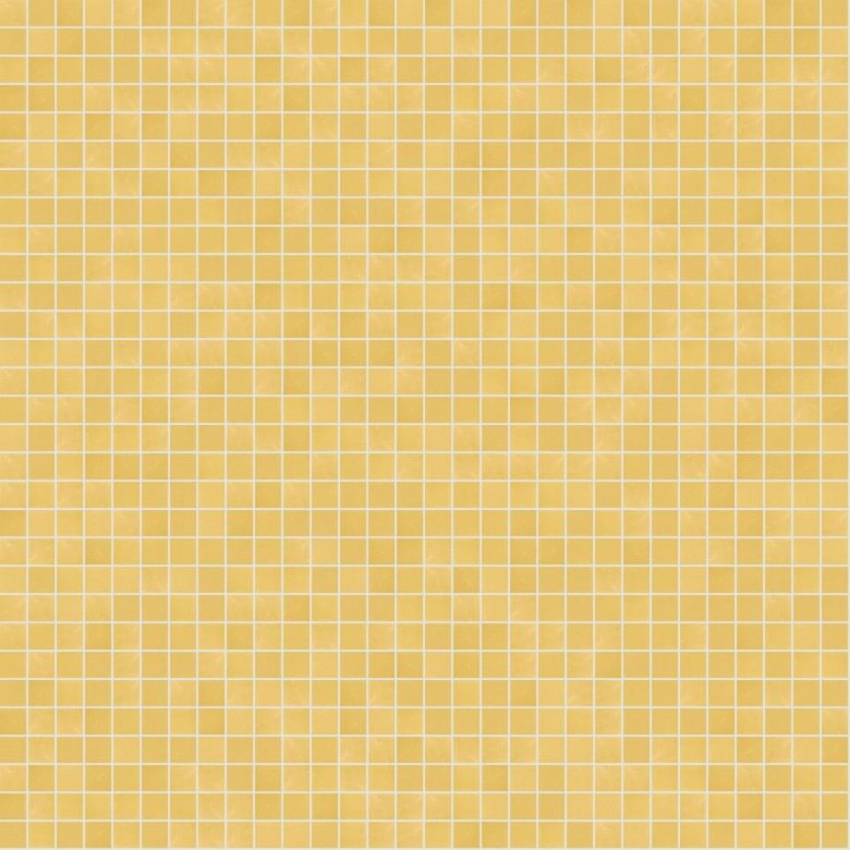 Bisazza Oro Bis 10.2 32.2x32.2