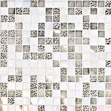 Bisazza Sfumature 20 Narciso Mix 8 32.2x258.8