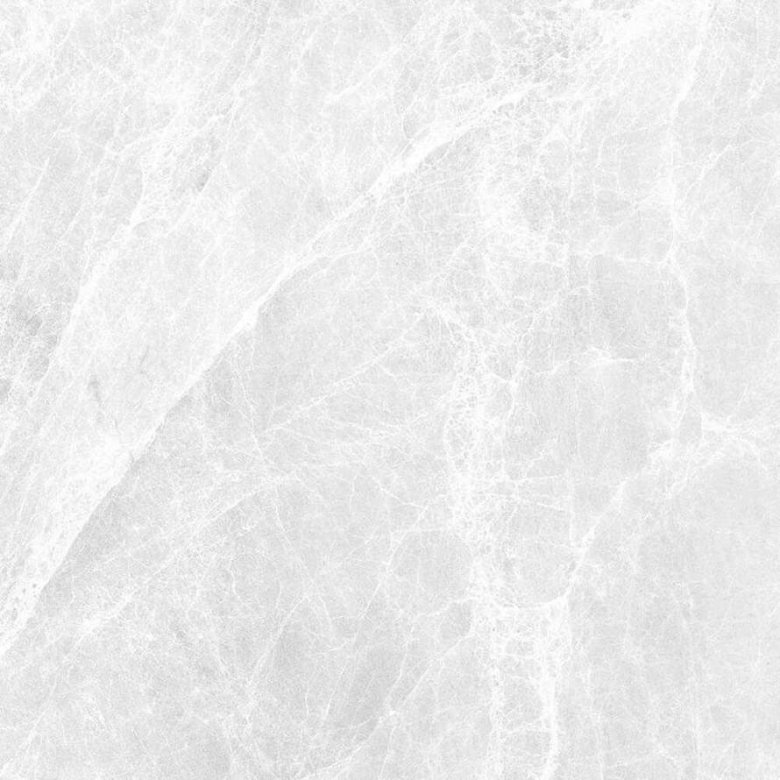 Bluezone Porcelain Worner White 60x60