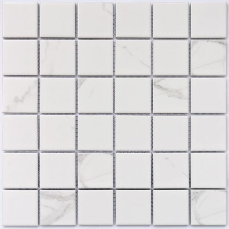 Bonaparte Mosaics Calacatta-48 30.6x30.6