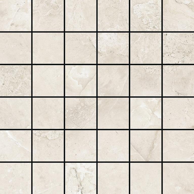 Bonaparte Mosaics Elba Pearl 29.8x29.8