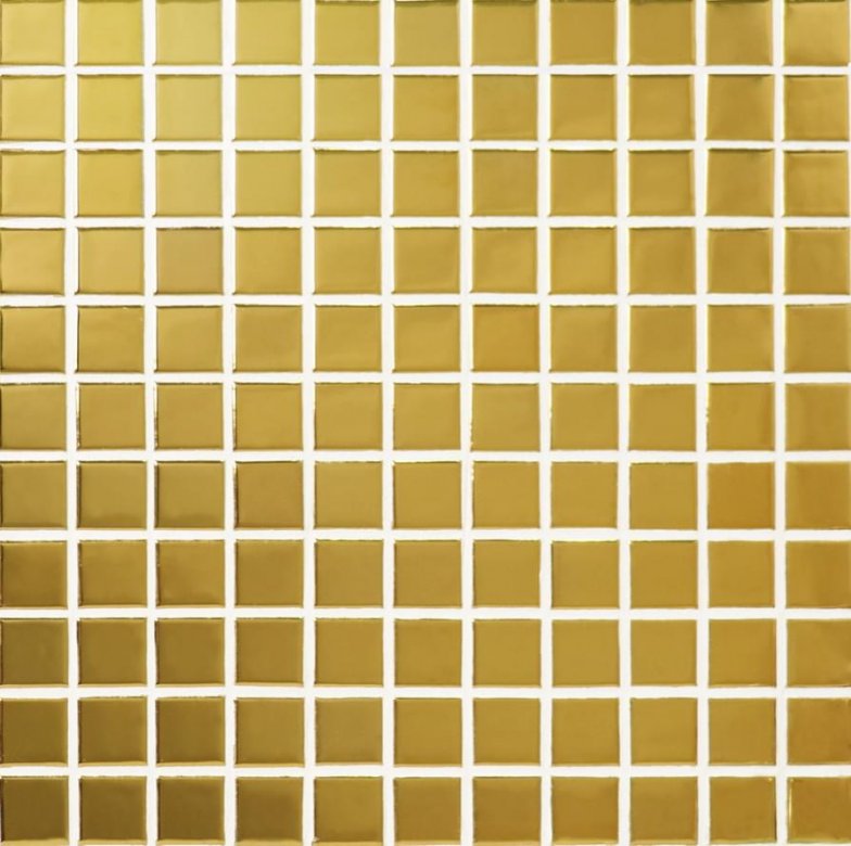 Bonaparte Mosaics Everest Gold 30.25x30.25