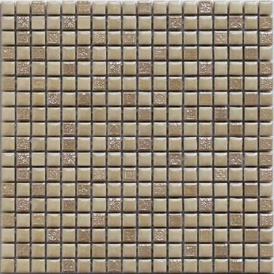 Bonaparte Mosaics Sahara 30x30