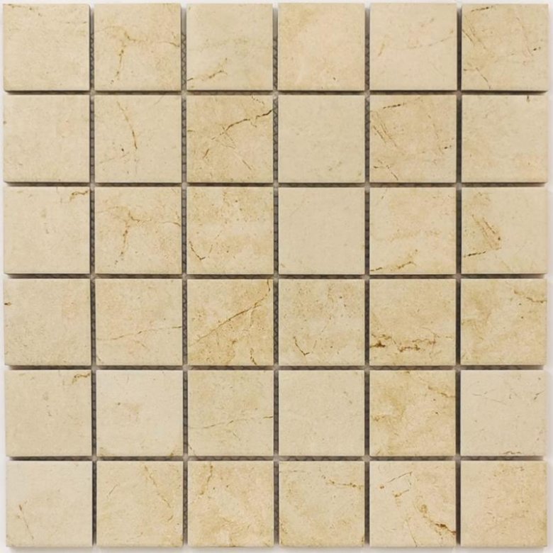 Bonaparte Mosaics Status Beige 30.3x30.3