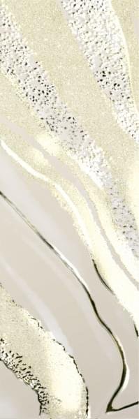 Brennero Excellence Decor Superior Gold 25x75