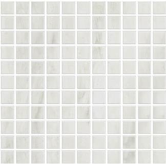 Brennero Venus Mosaico Grey Lapp 30x30