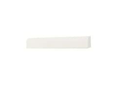 Butech Pro Skirting LED Corner White 1.3x6