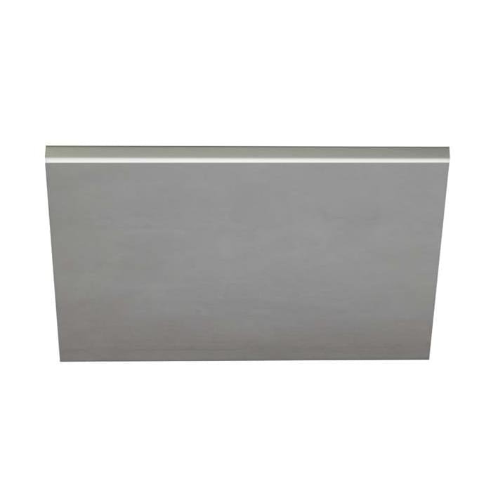 Butech Pro Skirting Silver 6x250