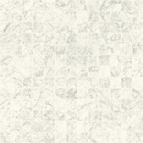 Caesar Anima Ever Supreme White Composizione.F Lucidato 30x30