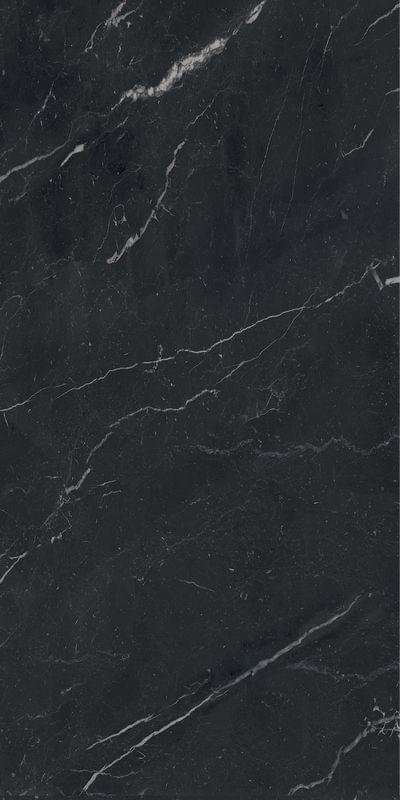 Caesar Anima Futura Unique Black Luc 60x120