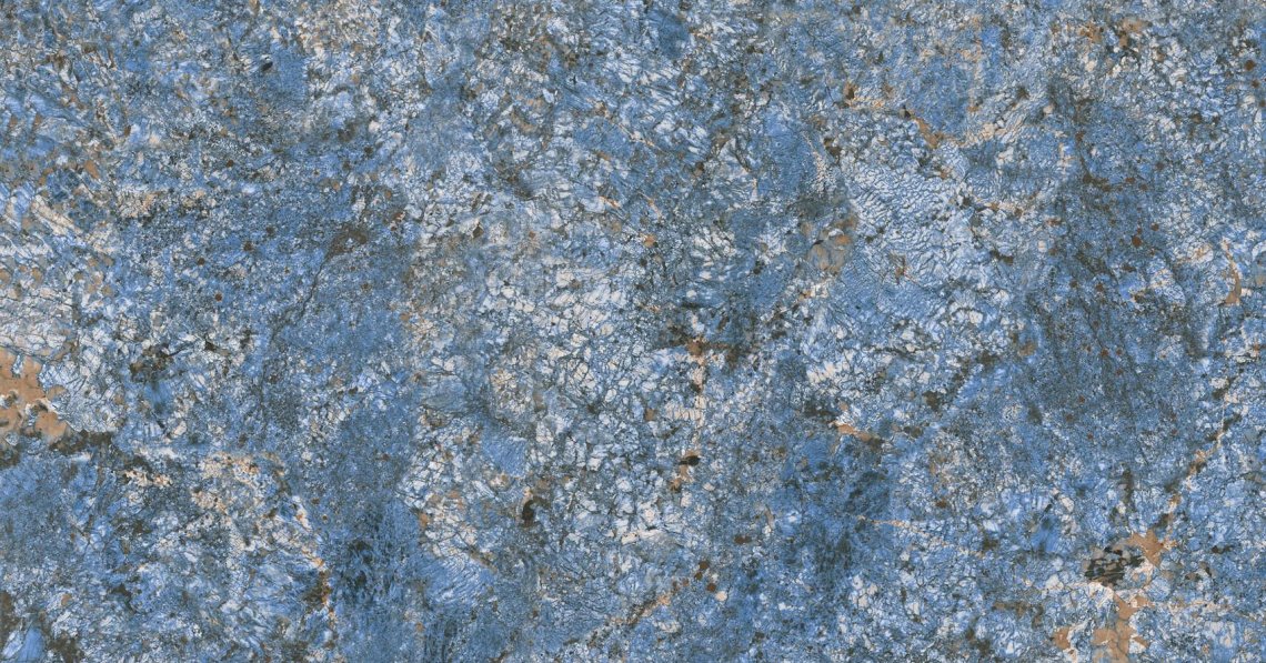 Caramelle Large Porcelain Azul Bahia Pol Color Body 90x180