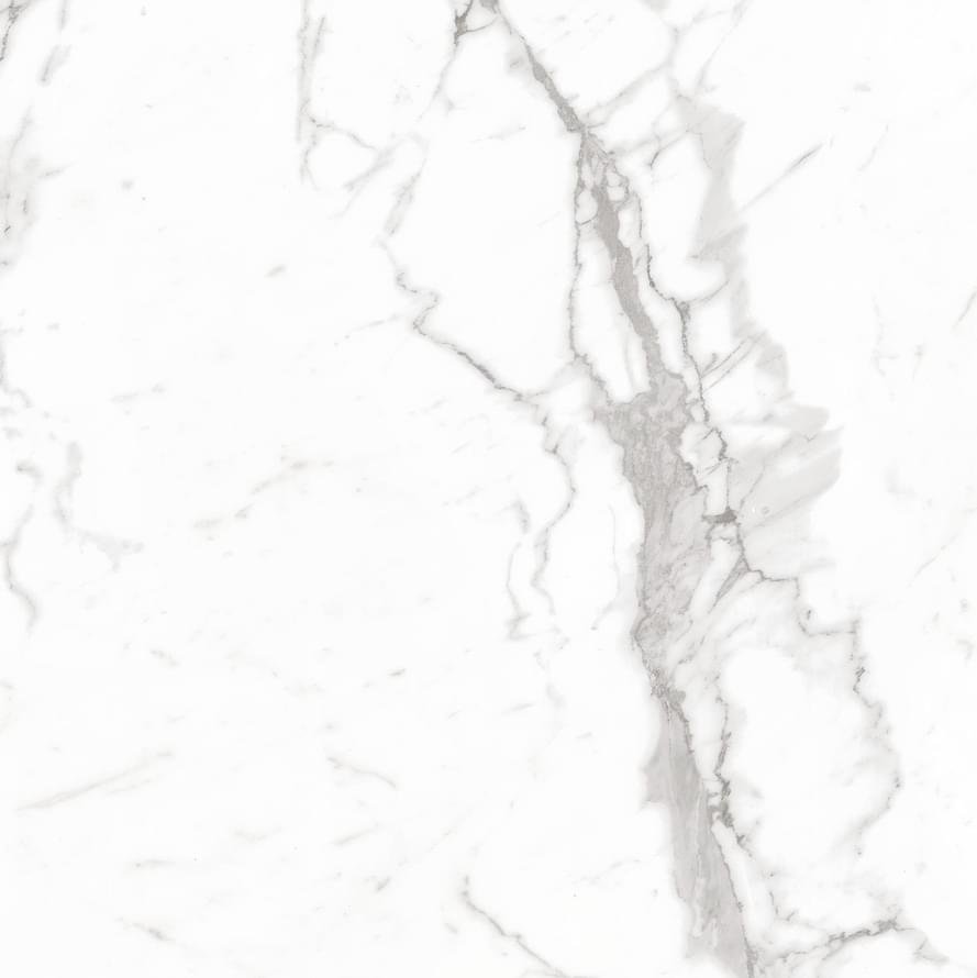 Caramelle Marble Statuario Venato Pol 60x60