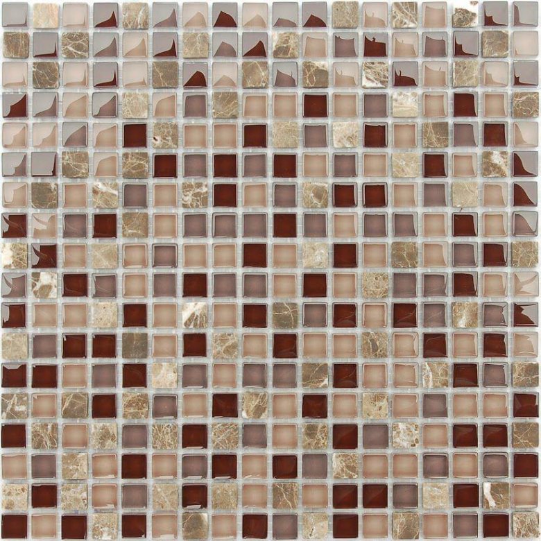 Caramelle Naturelle Qaradag 30.5x30.5