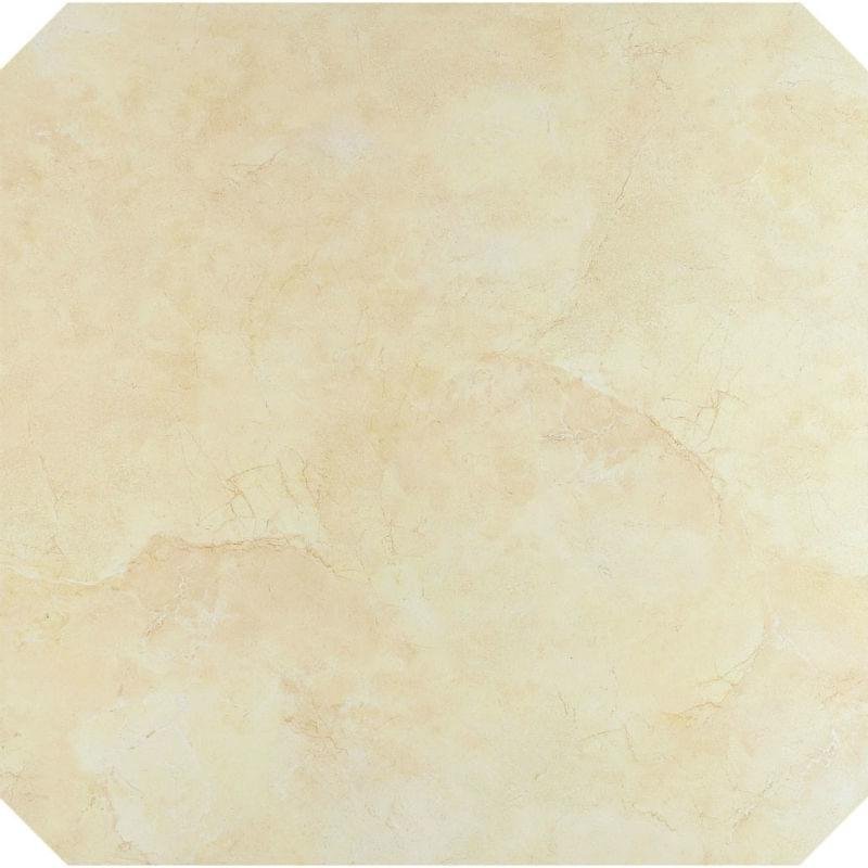 Caramelle Venezia Beige Полированный Октагон 60x60