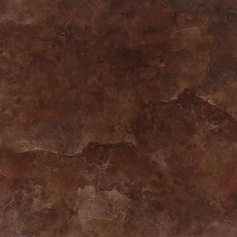 Caramelle Venezia Brown Levigato Полированный 60x60