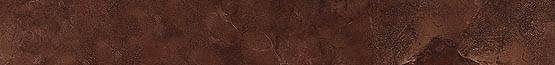 Caramelle Venezia Brown Pol Listello 7x60