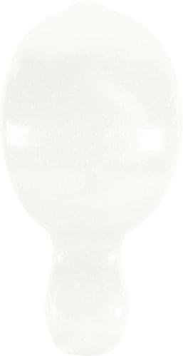 Carmen Vintage Ang. Ext. Moldura White 3x5