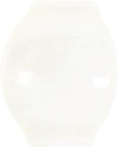 Carmen Vintage Ang. Ext. Torello White 2x2
