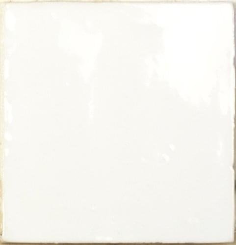 Carmen Vintage White 15x15