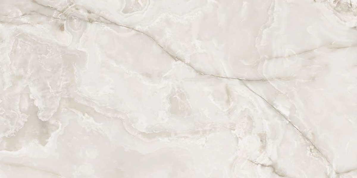 Casa Dolce Casa Onyx More White Onyx Glossy 120x240