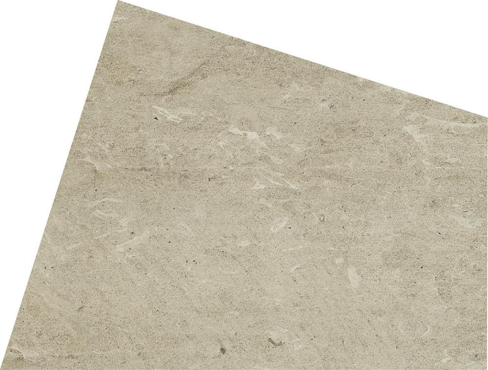 Casa Dolce Casa Pietre 3 Limestone Pearl Decoro Trapezio 52.8x27.5