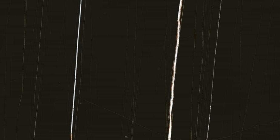 Casa Dolce Casa Stones And More 2.0 Sahara Noir Glossy 40x80