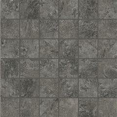 Casa Dolce Casa Urban Style Charbon Matte Mosaico 5x5 30x30