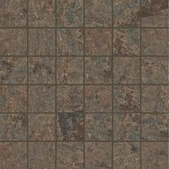 Casa Dolce Casa Urban Style Russet Matte Mosaico 5x5 30x30