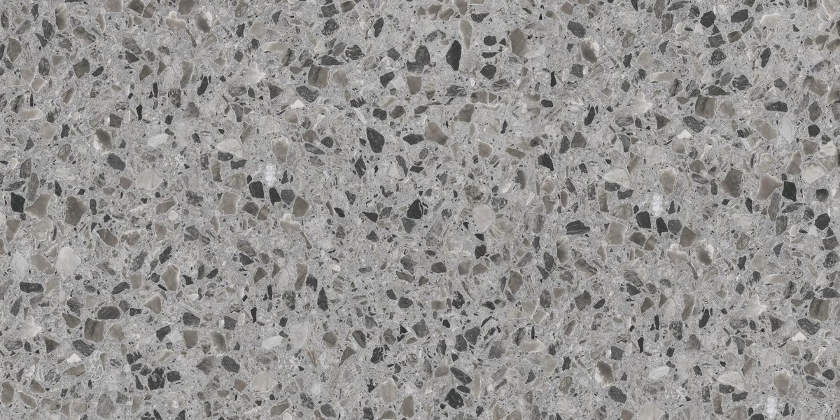 Casalgrande Padana Terrazzo Grey 30x60