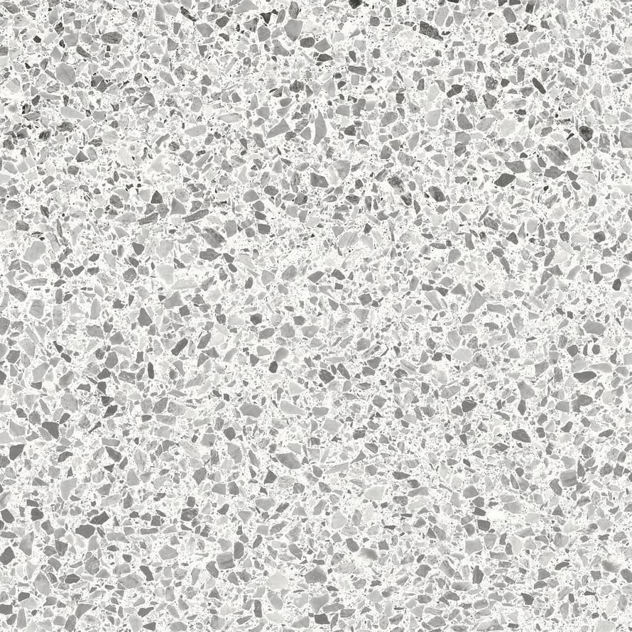 Casalgrande Padana Terrazzo Pearl Lappato 75.5x75.5