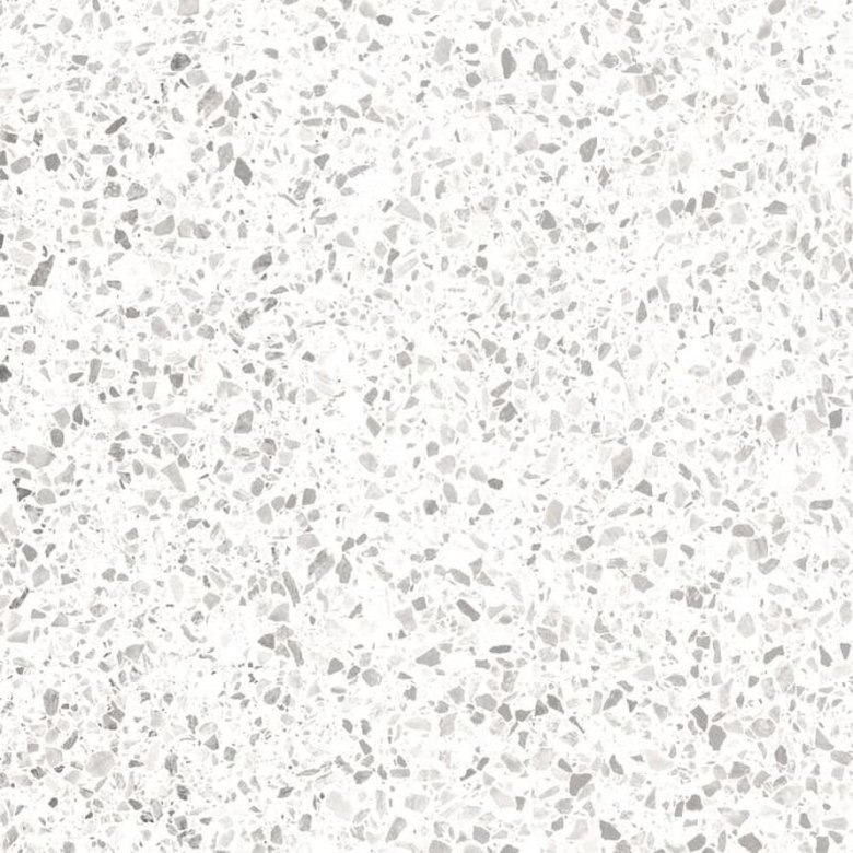 Casalgrande Padana Terrazzo White 60x60