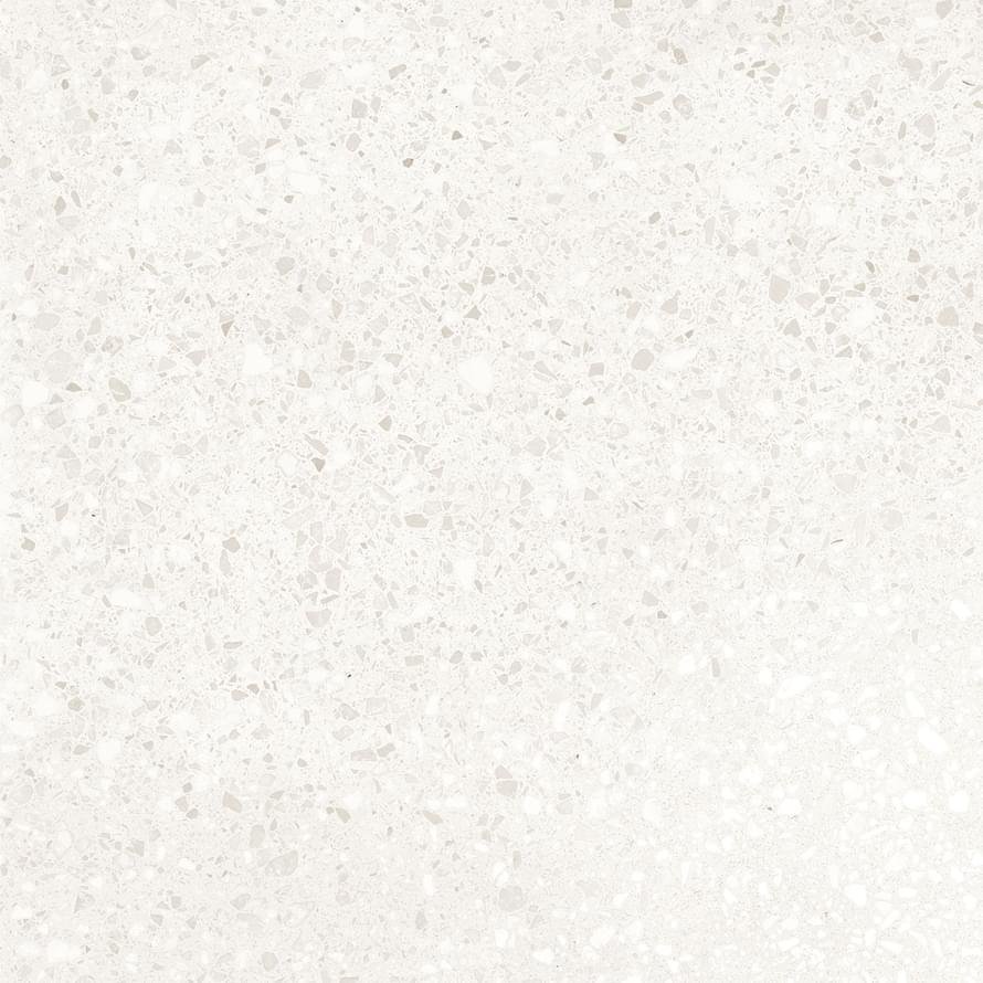 Casalgrande Padana Terrazzo White 75.5x75.5