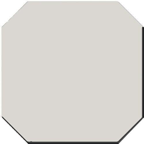 CE.SI Metro Quarzo Ottagono Matt 20x20