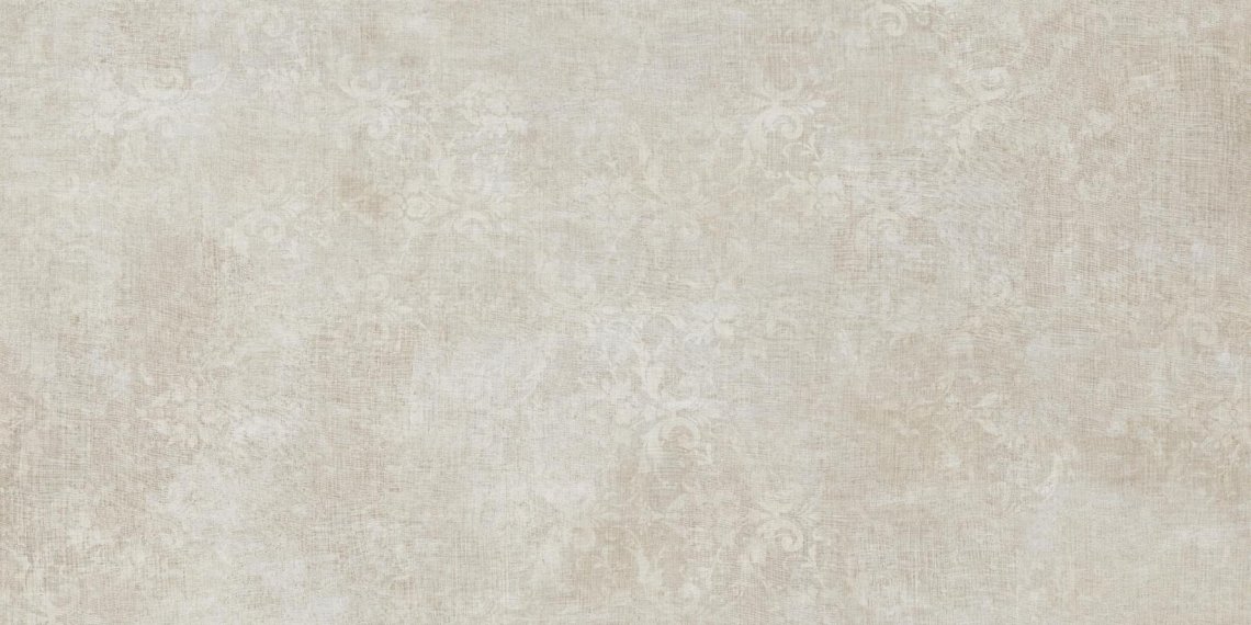 Cedit Tesori Broccato Bianco Ret 120x240