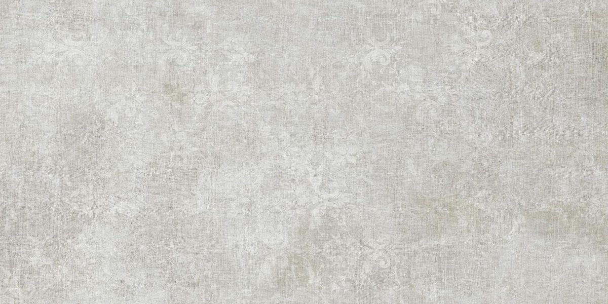 Cedit Tesori Broccato Grigio Ret 120x240