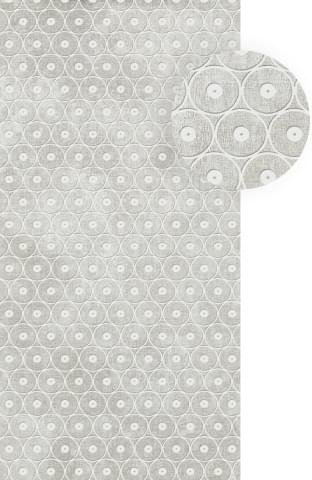 Cedit Tesori Decoro Anelli Grigio Semplice Ret 120x240